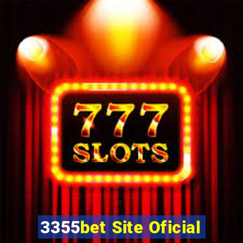 3355bet Site Oficial